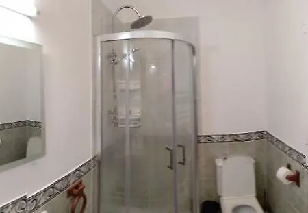 Apartamento Para Familias Marzagán Exterior foto