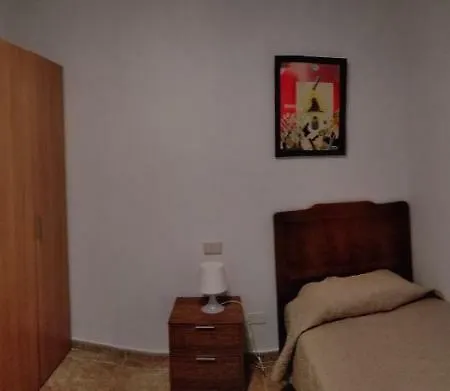Apartamento Para Familias Marzagán Exterior foto