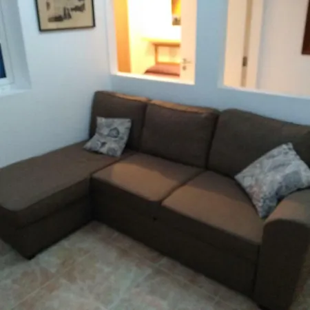 Apartamento Para Familias Marzagán Exterior foto