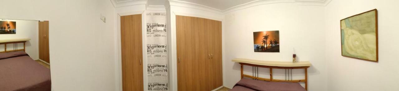 Familias Appartamento *