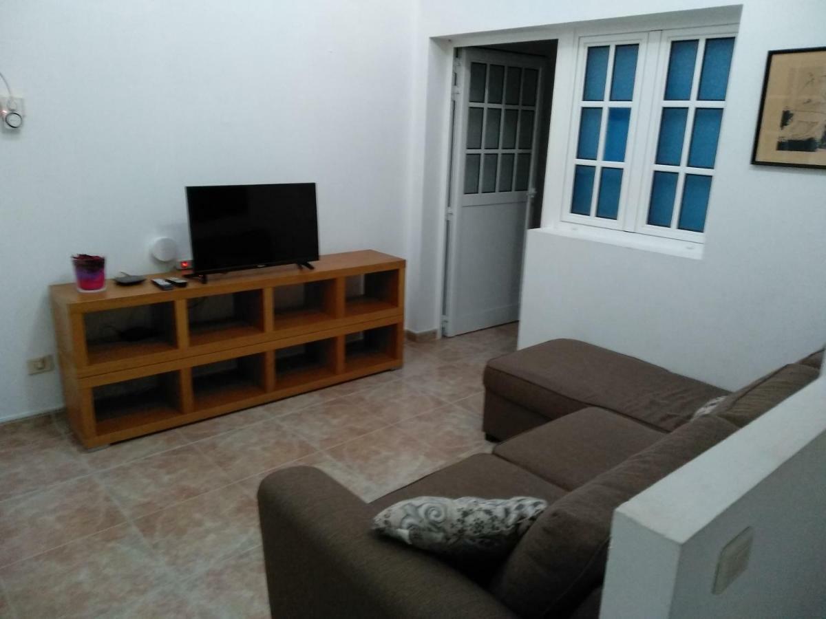 Appartamento Familias Marzagán