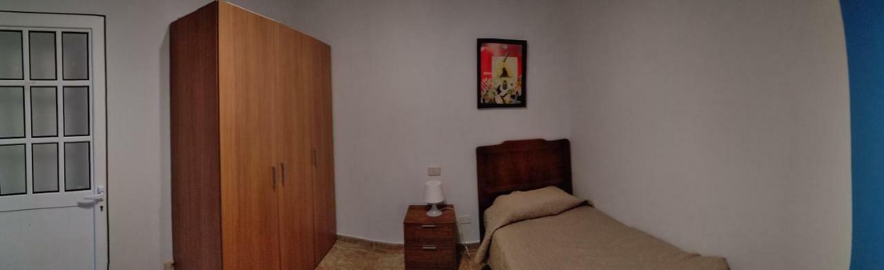 Familias Appartamento