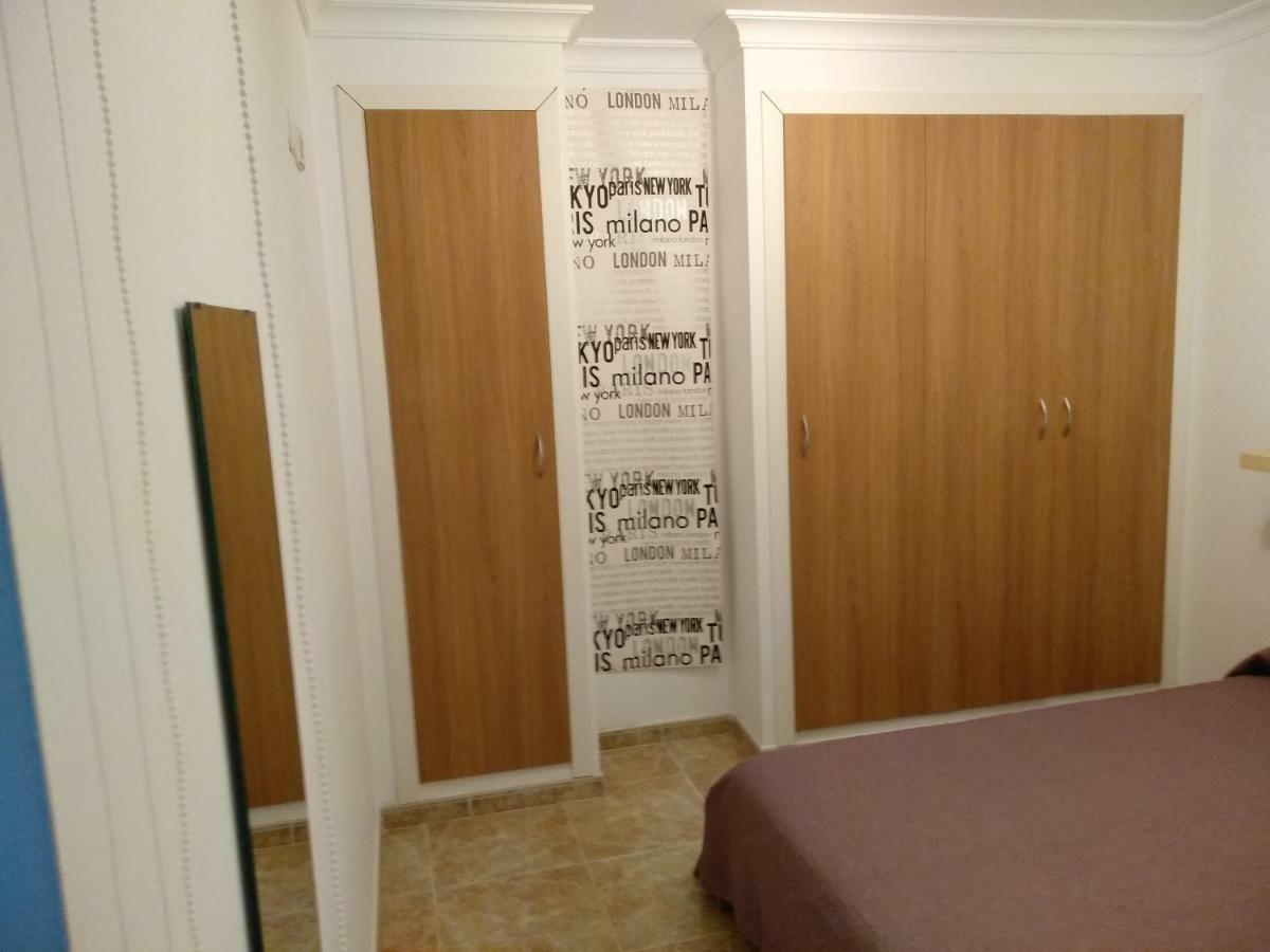 Apartment Familias Marzagan (Gran Canaria)